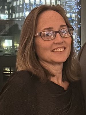 Mary Beth, 54