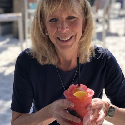 Kim, 65