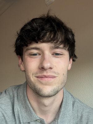 Sam, 25