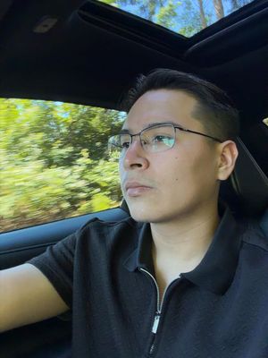 Victor, 23