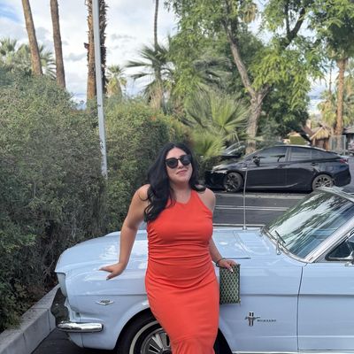 Brittany, 36