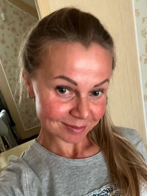 Grace, 38