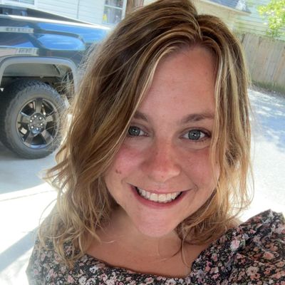 Allison, 30