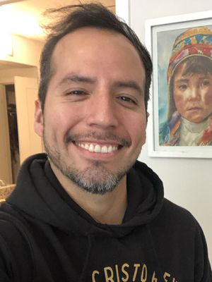 Juan, 35