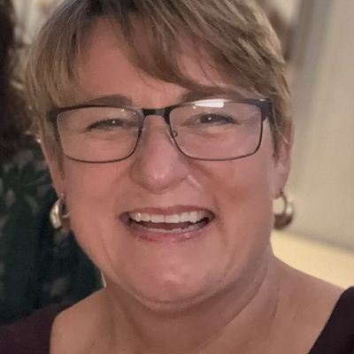 Maureen, 55
