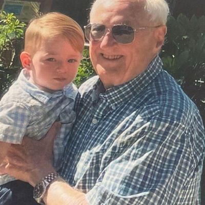 Jon, 84