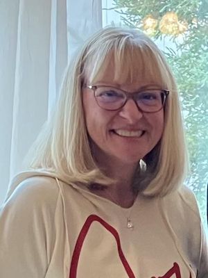Mary, 59