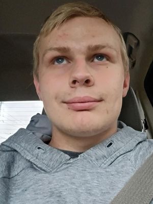 Jeremy, 18