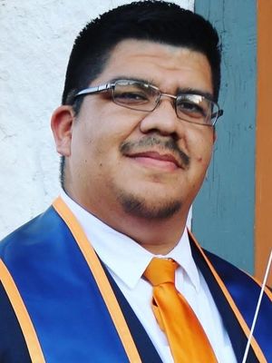 Peter, 26