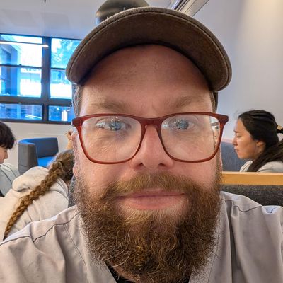 Michael, 36
