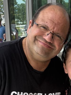 Tony, 59