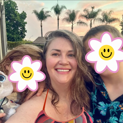 Heather, 42