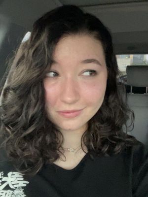 Corinne, 21