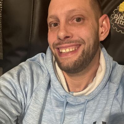 Nicholas, 39