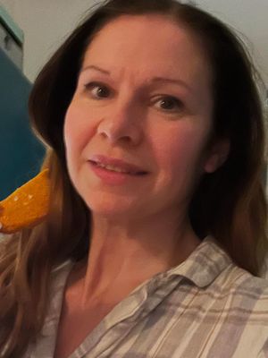 Melissa, 58