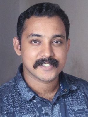 Antony, 28