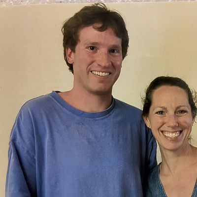 Kevin, 34