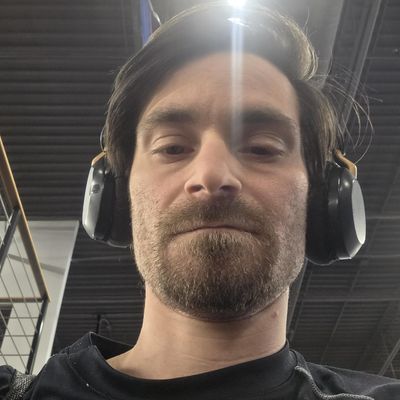 Patrick, 35