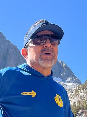 Enrique, 45
