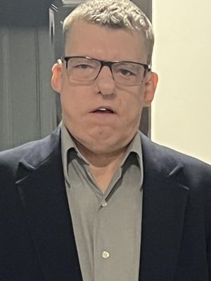 Ernest, 59