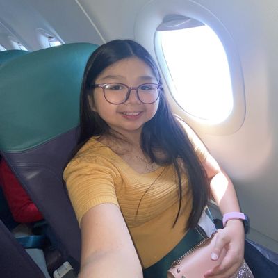Faye, 23