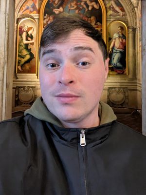 Matthew, 31