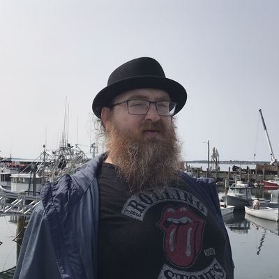 Joseph, 39