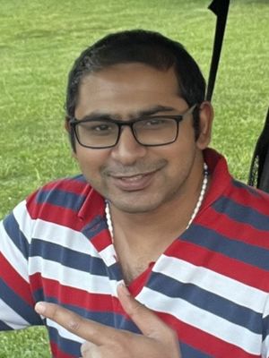 Paul, 30