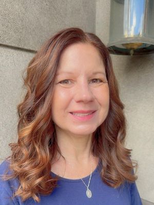 Christine, 61