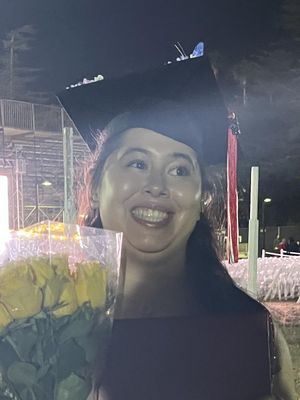 Jackie, 24