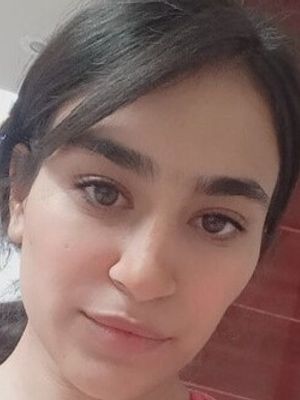 Salma, 26