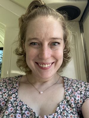 Meagan, 36