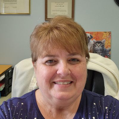 Kathy, 59