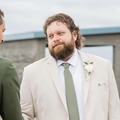 Matt, 31