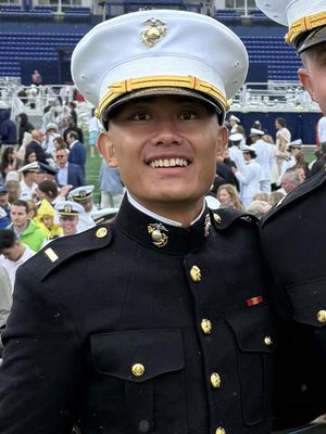 Jadrian, 22