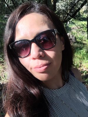 Rachel, 34
