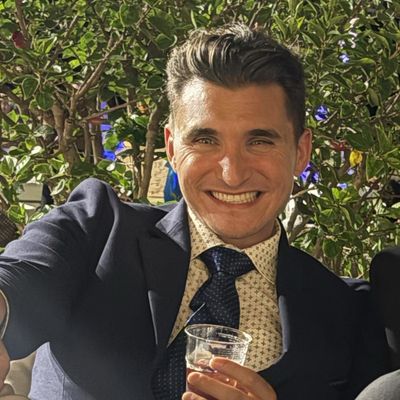 Joe, 36