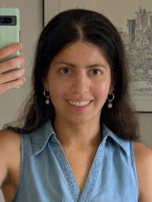 Nicolette, 27