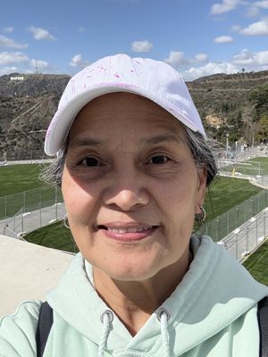 Leonila, 70