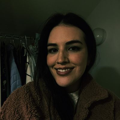Natalie, 34