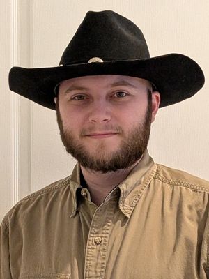 Austin, 23