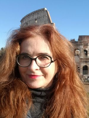 Kate, 56