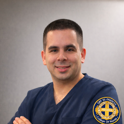 Nicholas, 35