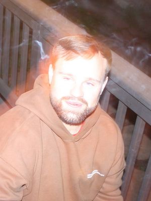 Kevin, 26