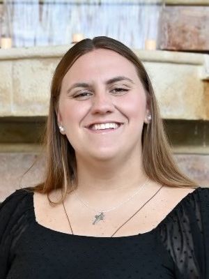 Hannah, 25