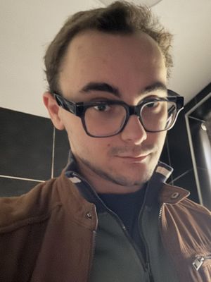 Damian, 27
