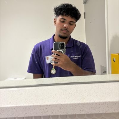 Ryan, 20