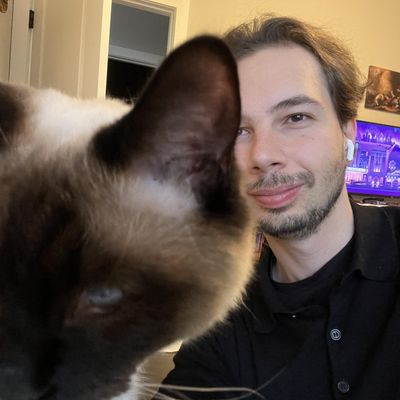Sam, 33