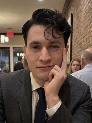 Edgar, 23