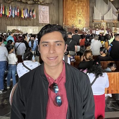 Ruben, 23
